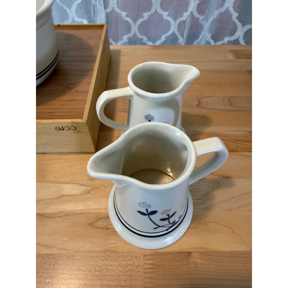Pfaltzgraff windsong stoneware